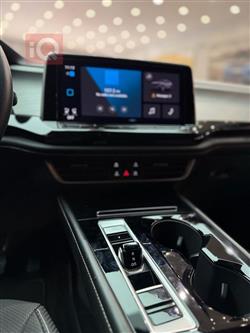 فولكسفاغن أطلس كروس سبورت